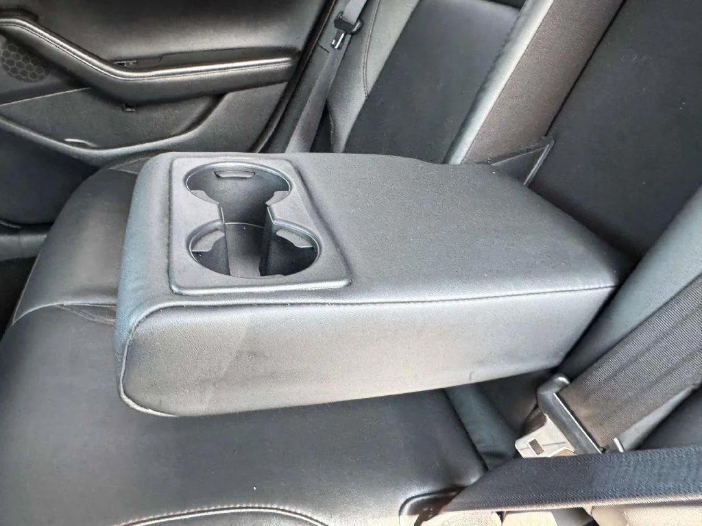 Used 2024 Machine Gray Metallic Mazda 2.5 S Preferred image 15