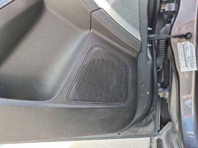 Used 2012 Sterling Grey Metallic Ford Titanium image 13