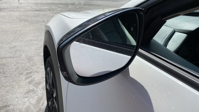 New 2026 Snowflake White Pearl Mazda 2.5 S Aire Edition image 21