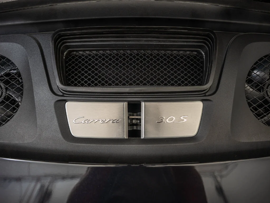 Used 2019 Jet Black Porsche Carrera 4S image 24