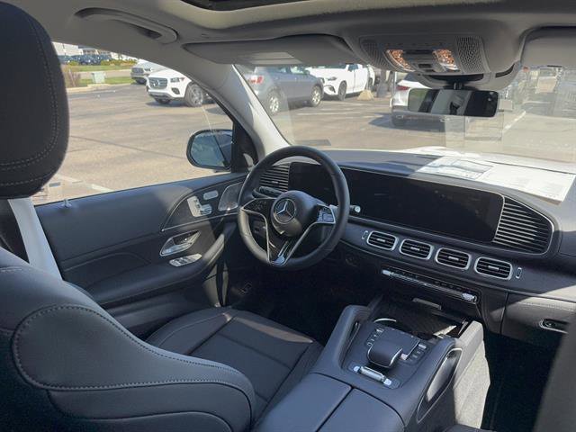 New 2026 Polar White Mercedes-Benz GLS 450 image 27