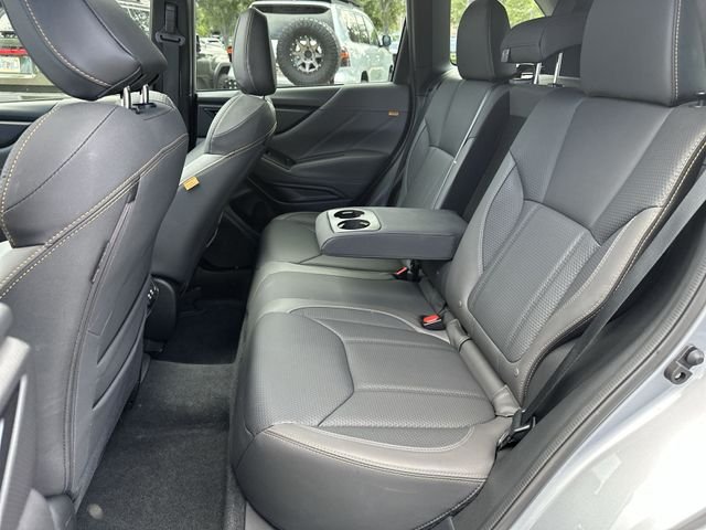 Used 2024 Silver Subaru Wilderness image 23