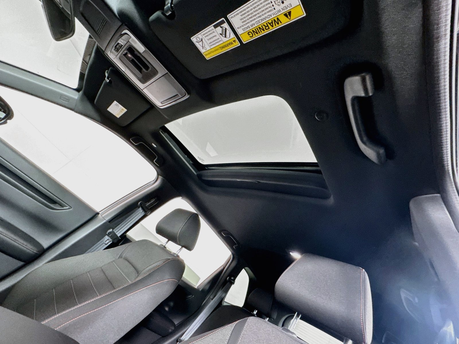 2026 Honda CR-V Sport - Photo 35