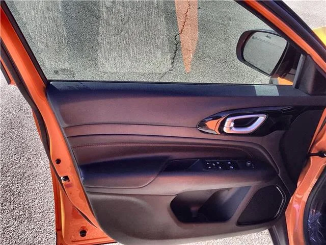 New 2026 Joose  Paint Jeep TRAILHAWK 4X4 image 13