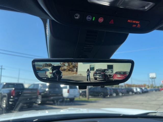 2026 GMC Acadia Elevation - Photo 31