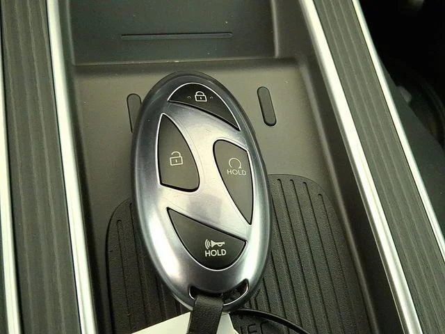 2026 Hyundai Palisade Calligraphy - Photo 15