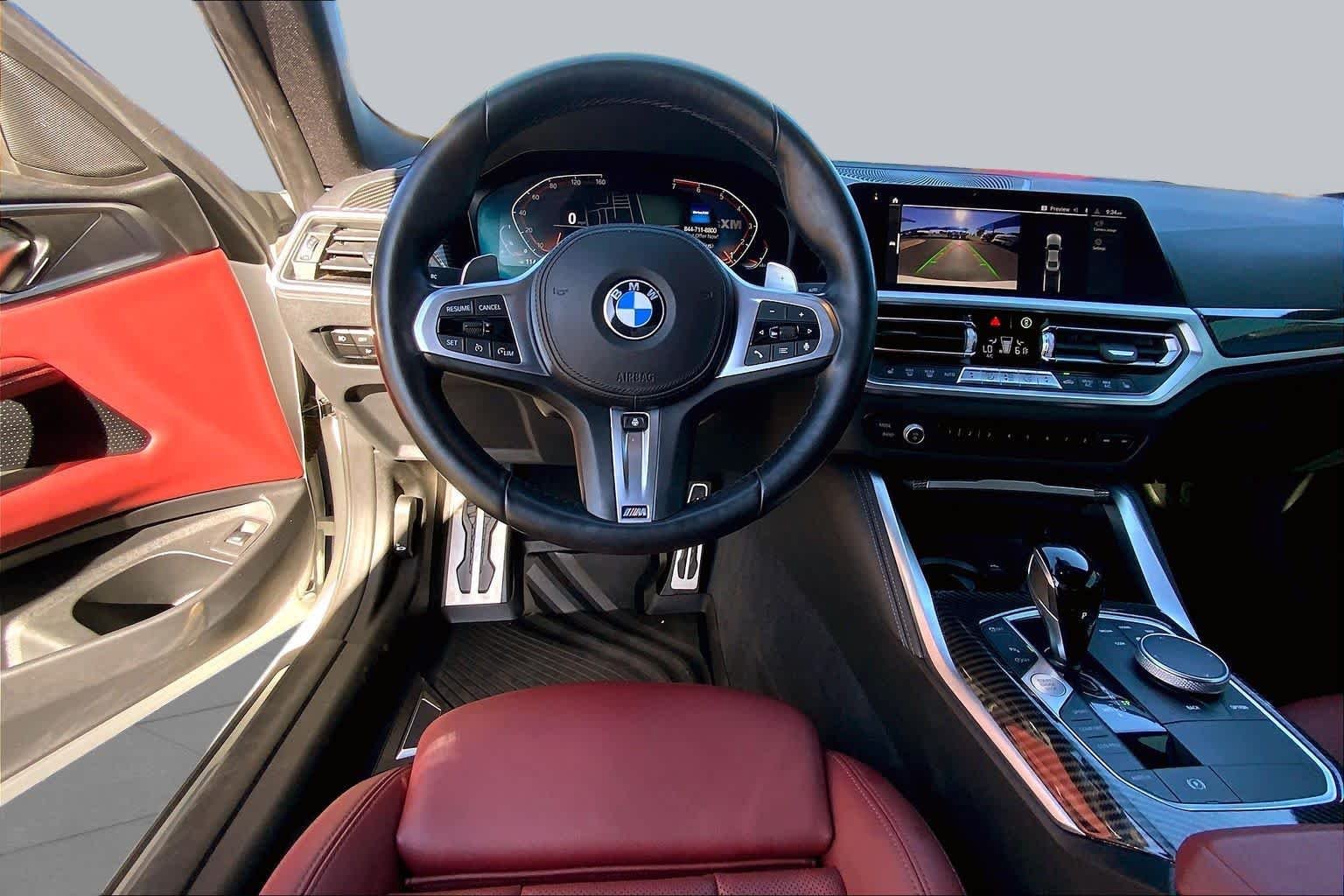 Pre-Owned 2023 BMW 430i XDrive 430i XDrive