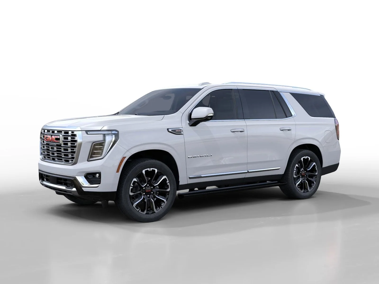 2026 GMC Yukon 4WD Denali's photo