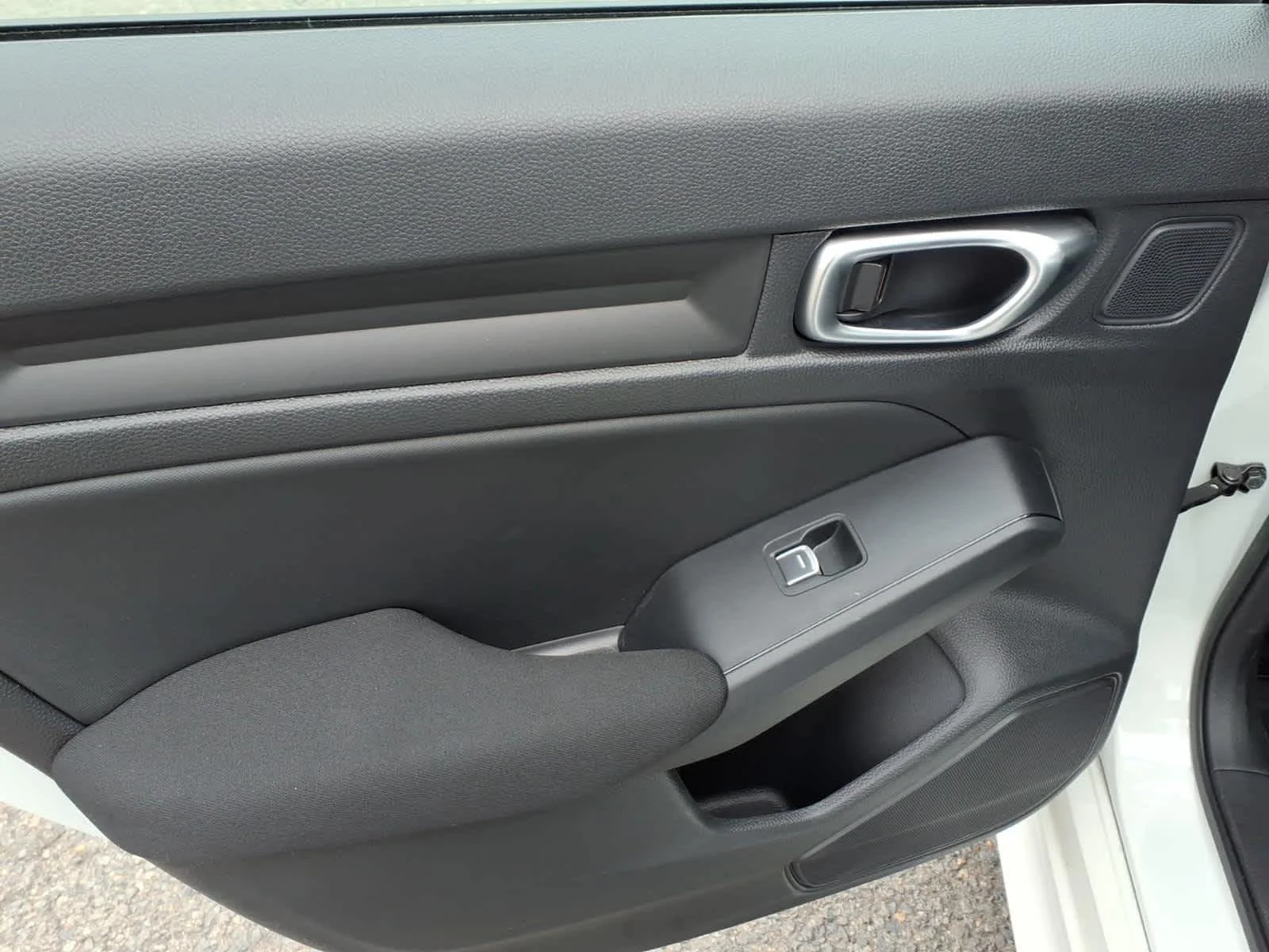 2024 Honda Civic Sport - Photo 11