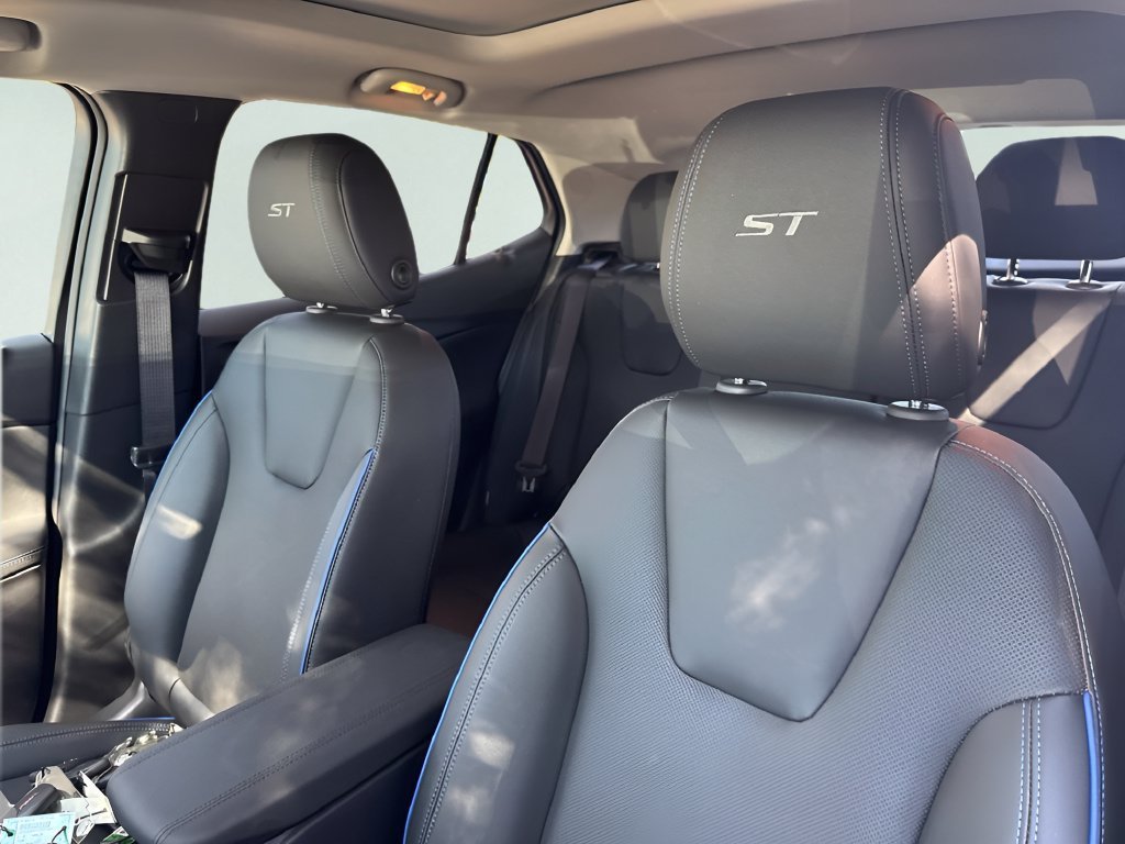 2026 Buick Encore GX Sport Touring - Photo 10