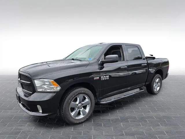 Used 2017 Black Ram Express image 3