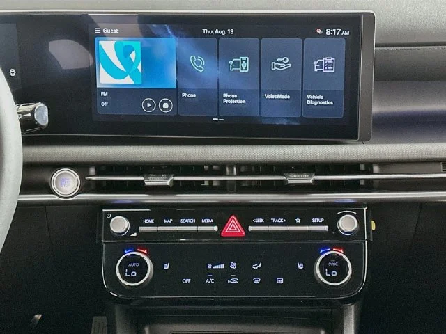 New 2026 Hyundai TUCSON XRT