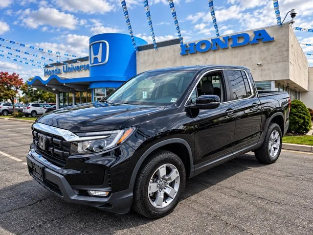 2024 Honda Ridgeline