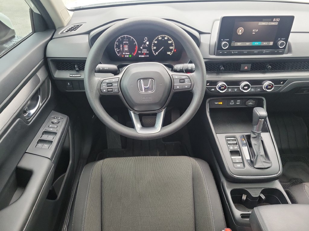 2025 Honda CR-V EX - Photo 18