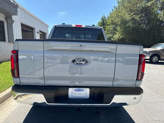 New 2026 Avalanche Ford Lariat image 32