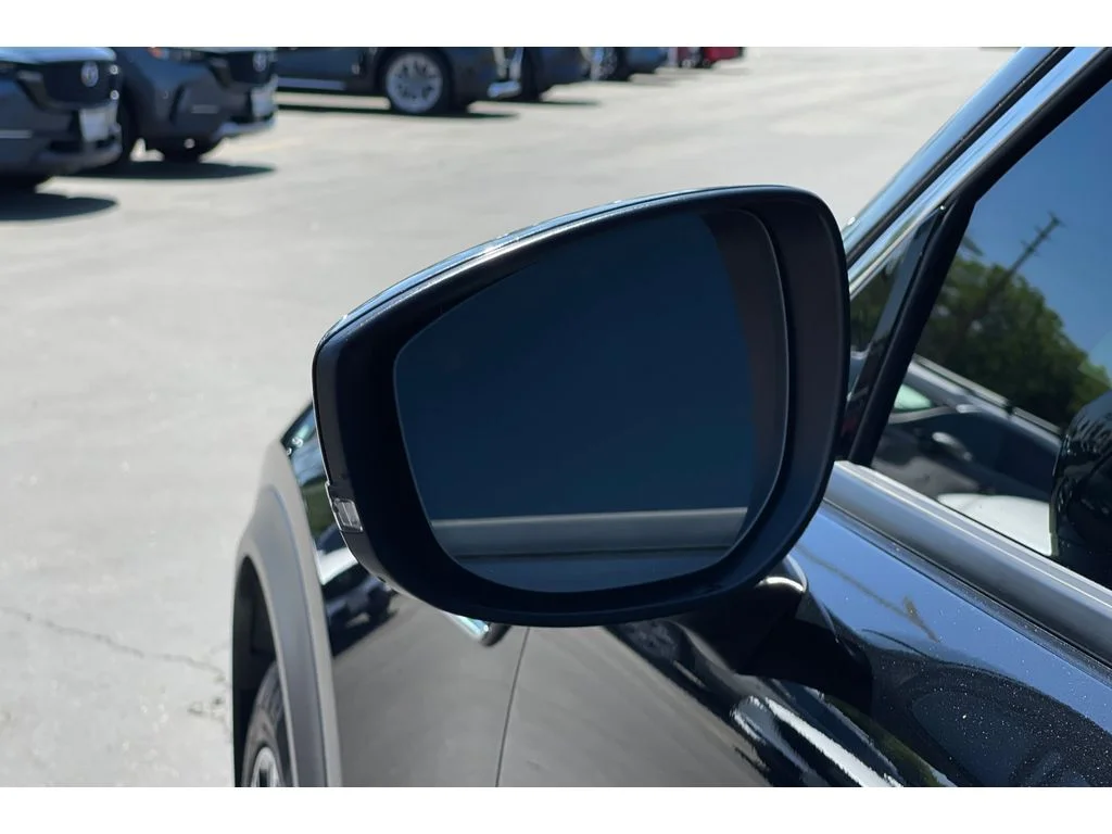 Used 2024 Jet Black Mica Mazda Premium Plus image 12