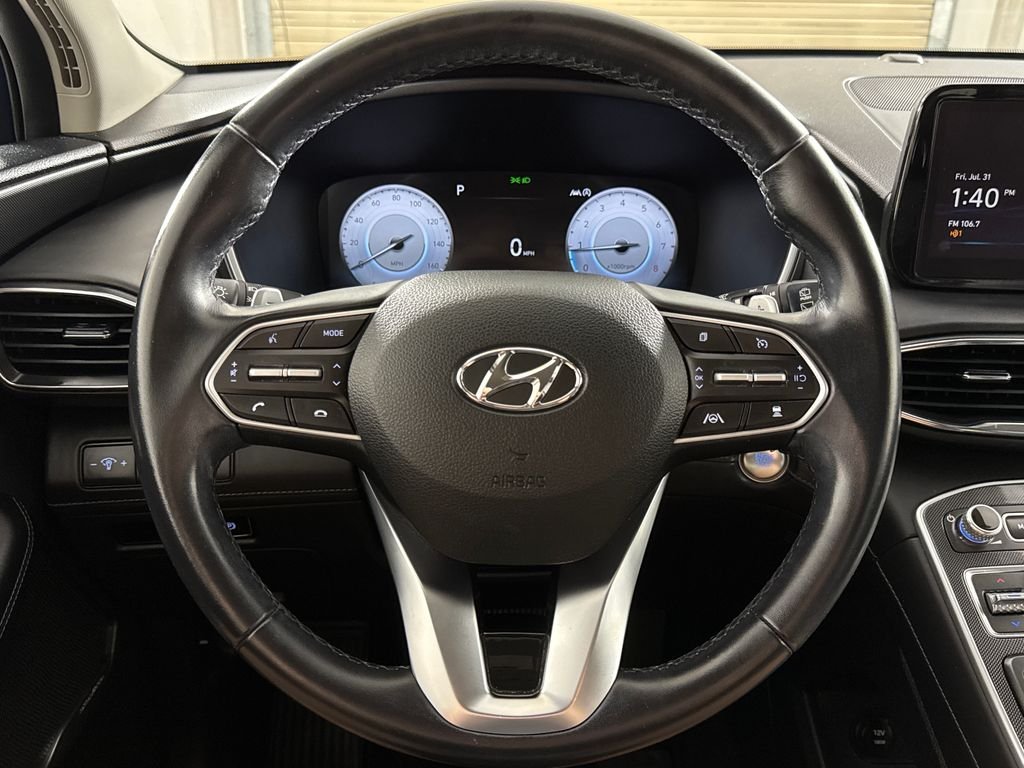 2022 Hyundai Santa Fe SEL - Photo 14
