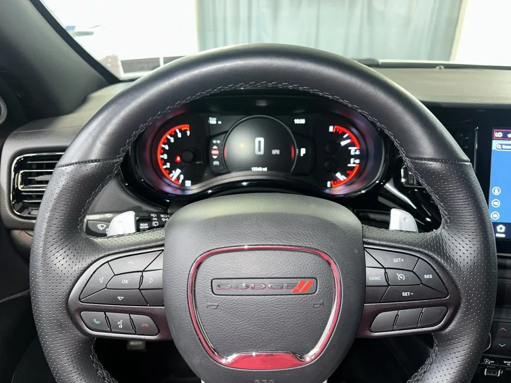 2026 Dodge Durango GT - Photo 9