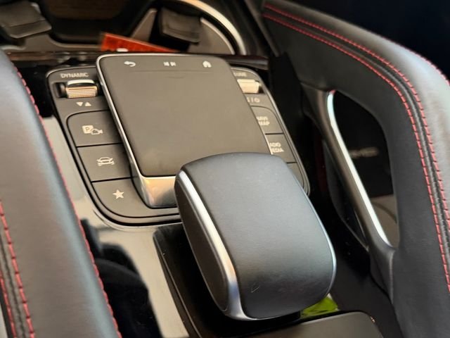 Used 2024 Gray Mercedes-Benz GLE 63 S AMG® image 24