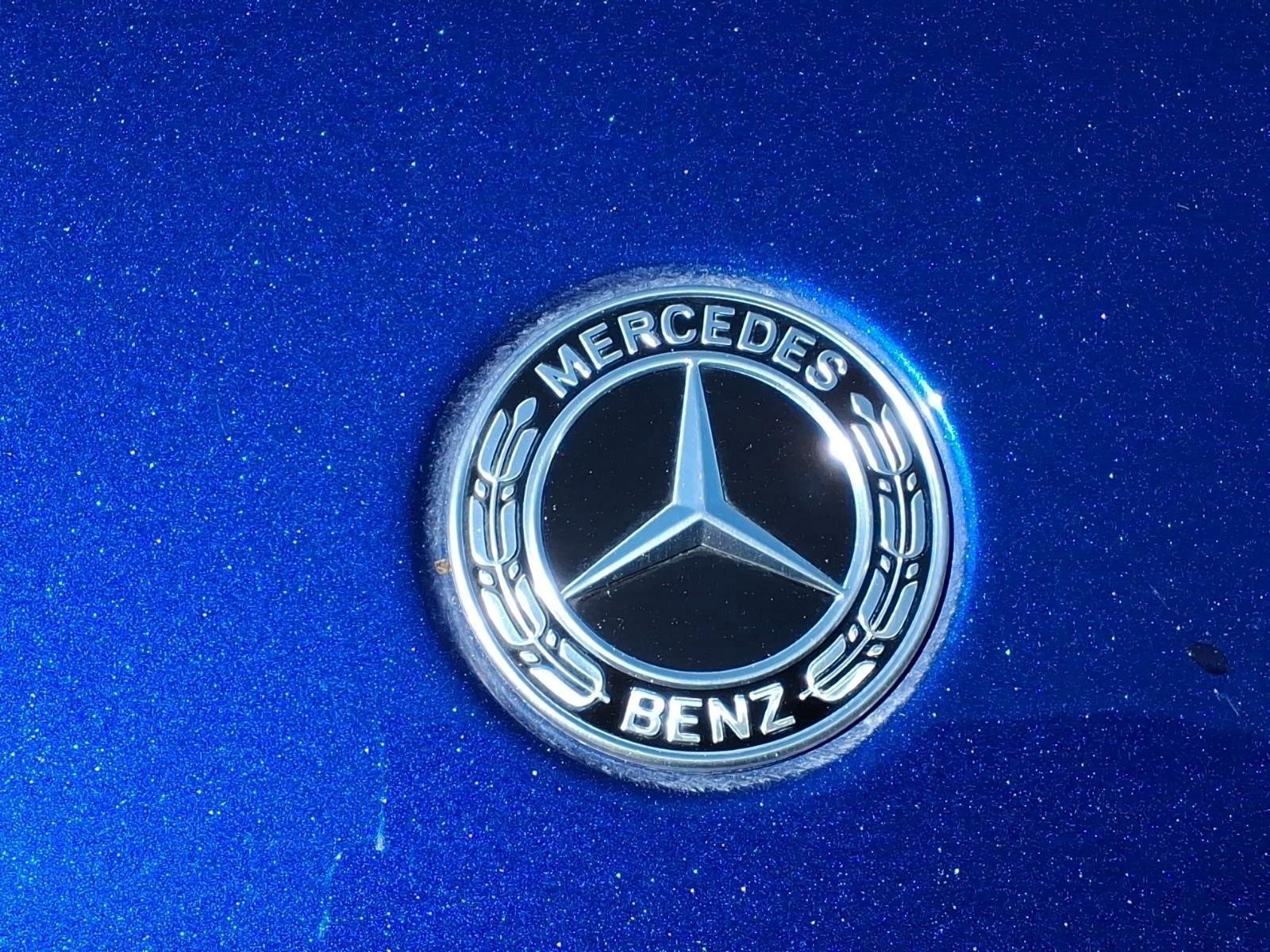 2022 Mercedes-Benz GLB Base - Photo 9