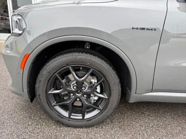 New 2026 Destroyer Gray Clear-Coat Exterior Paint Dodge GT PLUS image 23