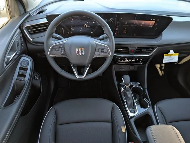 2026 Buick Encore GX Avenir - Photo 18