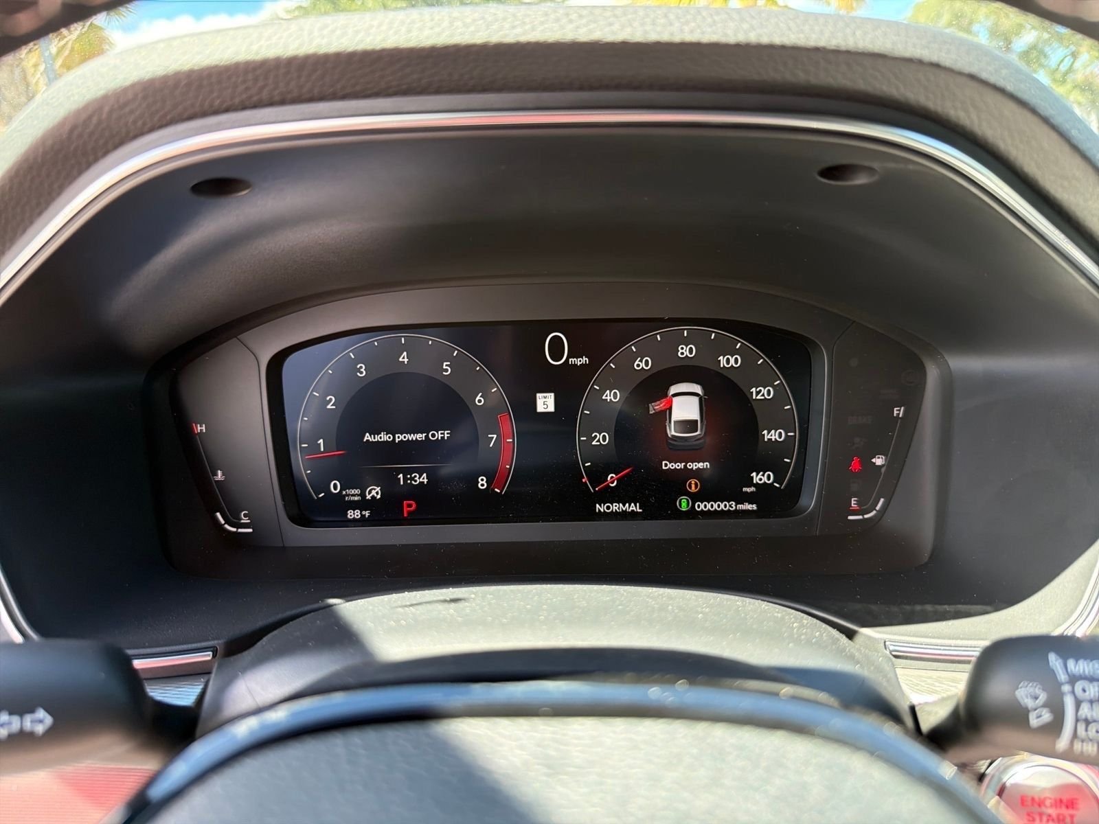 New 2026 Acura Integra A-Spec Tech Package 4D Hatchback