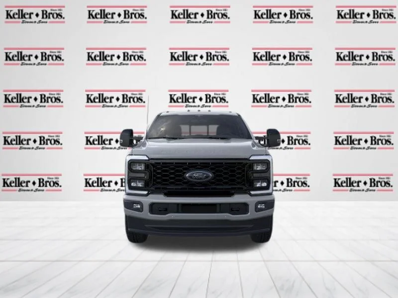 New 2026 Avalanche Ford Lariat image 7