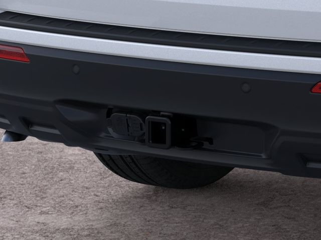 New 2026 White Metallic Ford Active image 23