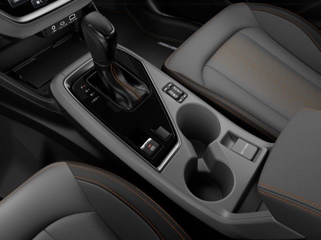 New 2027 Magnetite Gray Metallic Subaru Limited image 20