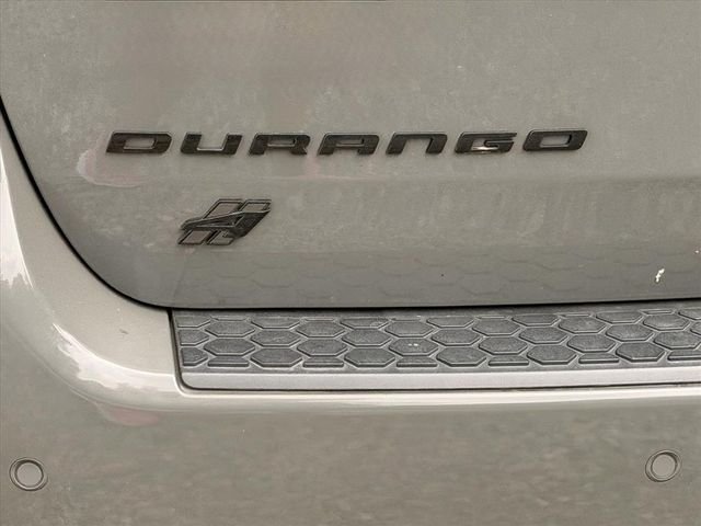 Used 2022 Gray Dodge GT Plus image 12