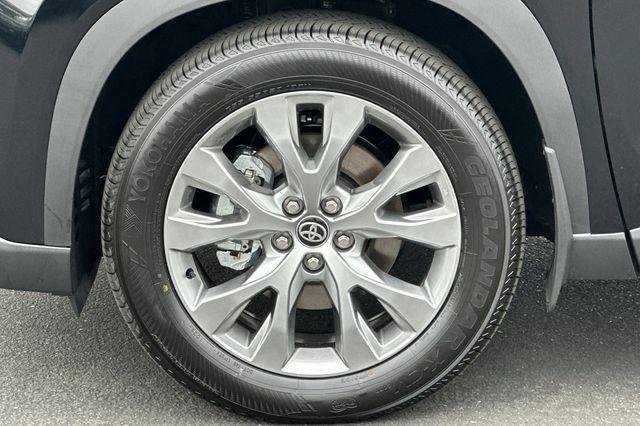 Certified Used 2026 MIDNIGHT BLACK METAL Toyota  image 32
