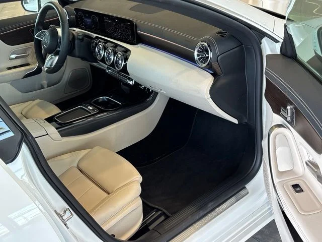 Used 2026 White Mercedes-Benz CLA 250 image 34