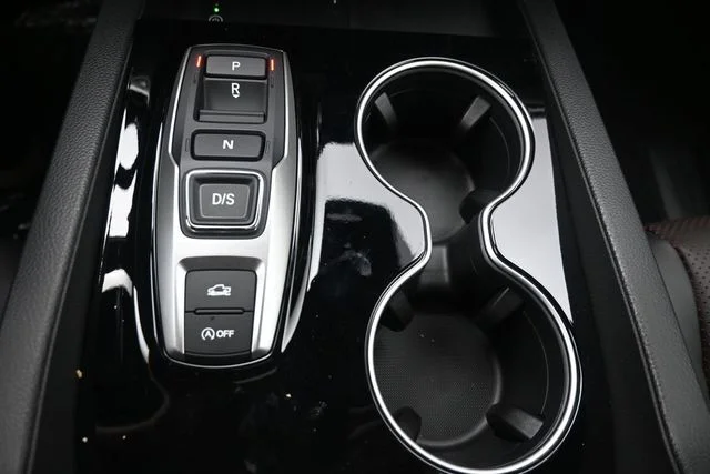 New 2026 Crystal Black Pearl Honda Black Edition image 35