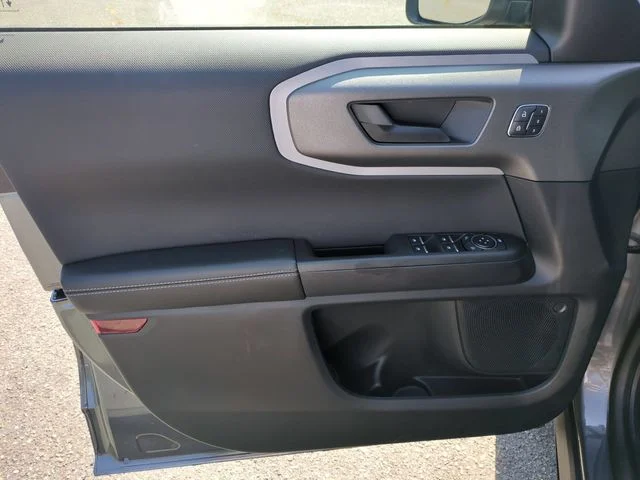 Used 2025 Gray Ford Outer Banks image 12