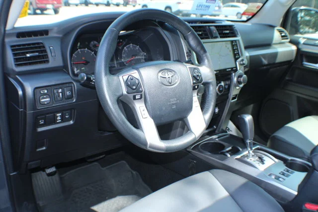 Used 2024 Underground Toyota SR5 Premium image 8