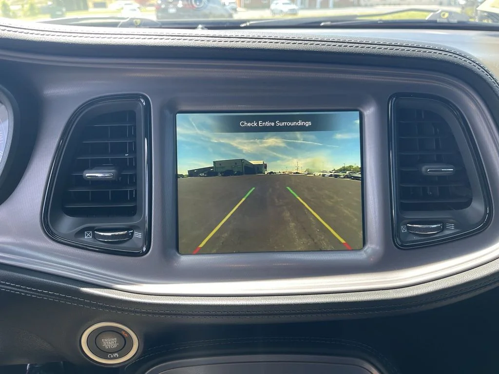 Used 2023 Gray Dodge R/T image 17