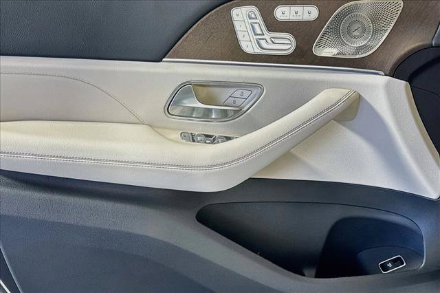 New 2027 Polar White Mercedes-Benz GLE 450 image 46