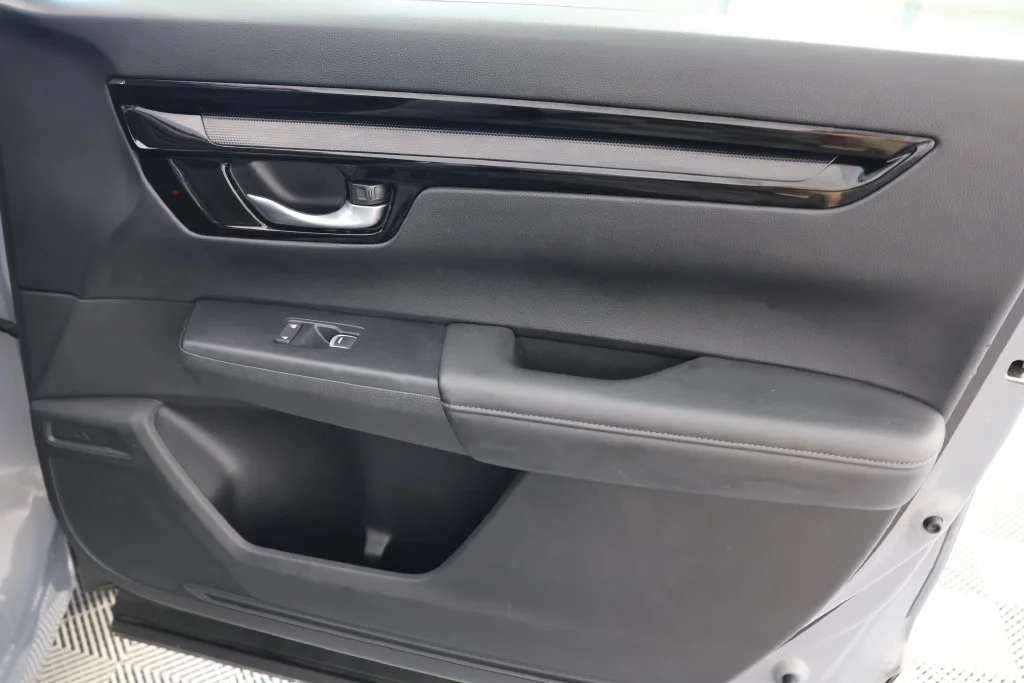 Used 2024  Honda EX-L image 28