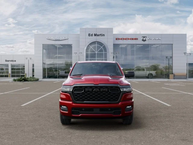 New 2026 Red Ram Express image 22