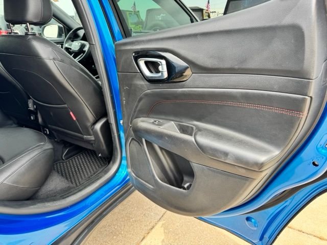 2025 Jeep Compass Trailhawk - Photo 29