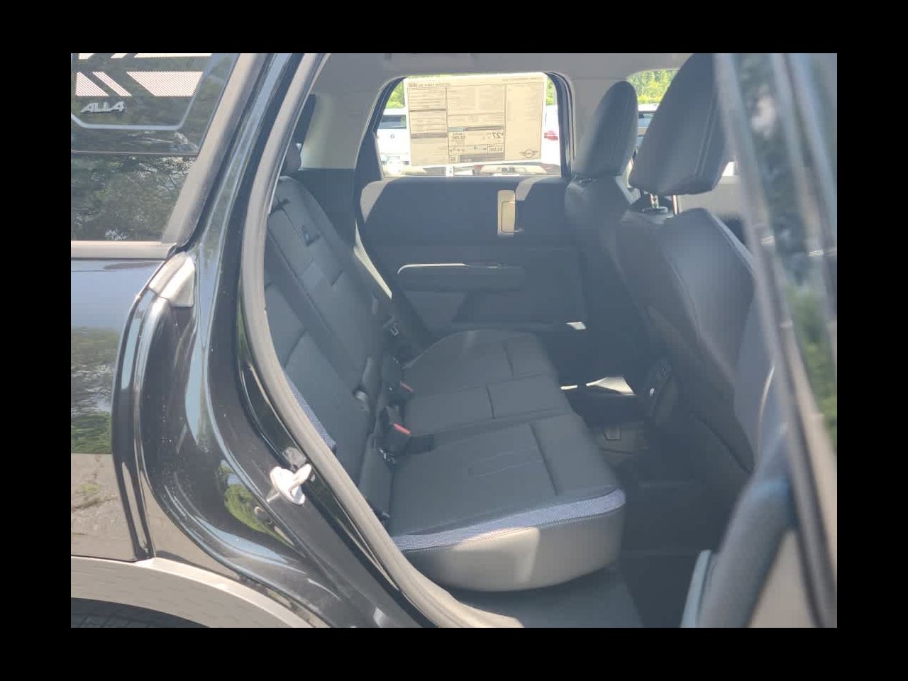 2025 MINI Countryman S - Photo 11