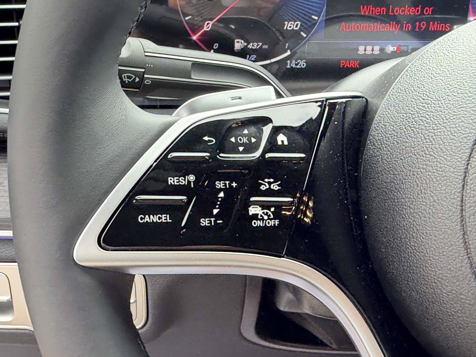 New 2026 Cirrus Silver Metallic Mercedes-Benz GLE 450 image 64