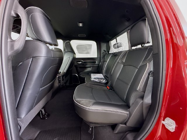 2026 RAM 2500 Laramie - Photo 24
