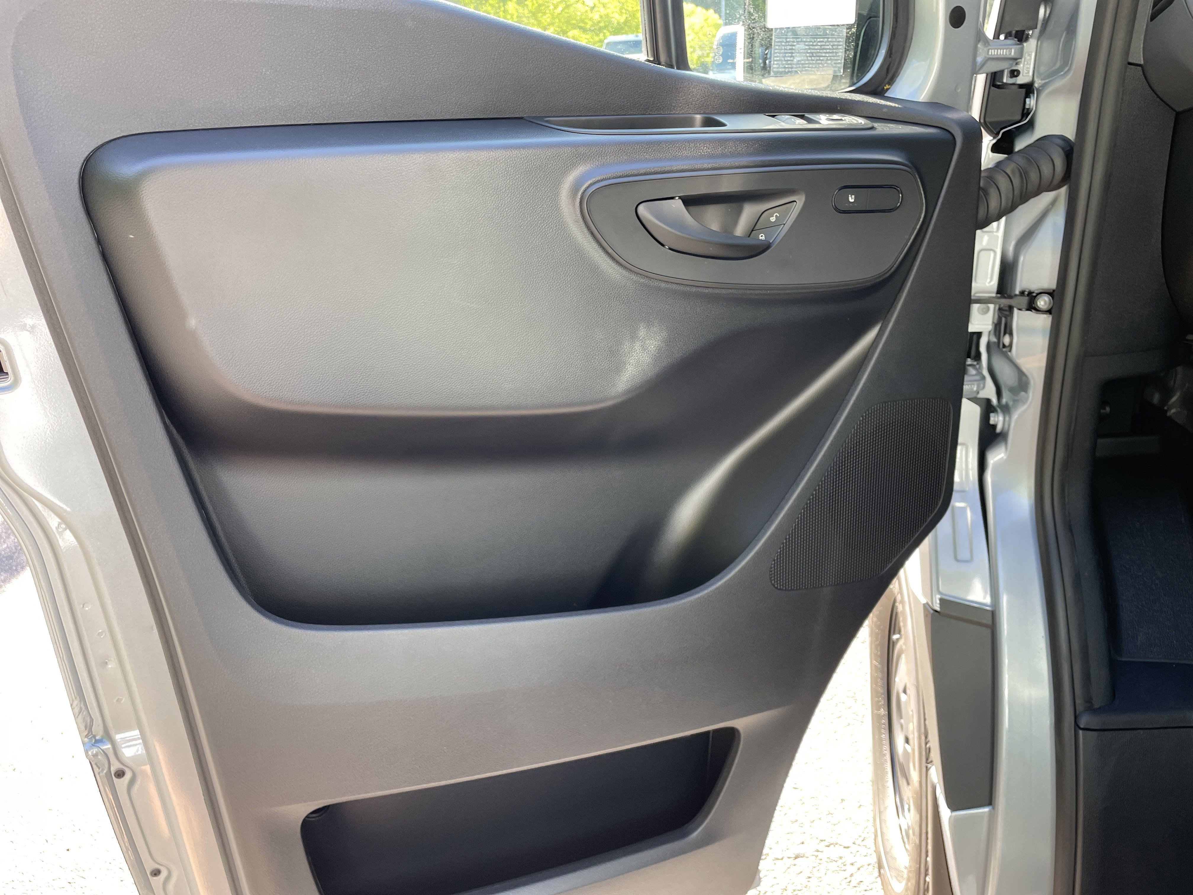 2025 Mercedes-Benz Sprinter Cargo Van Base - Photo 20