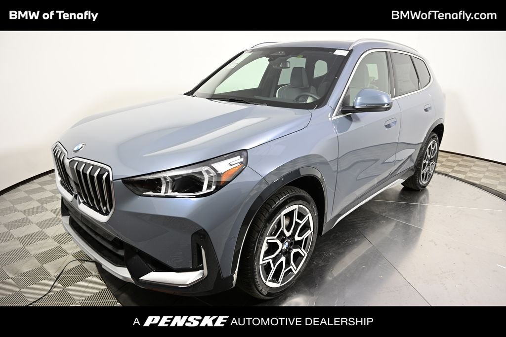 2026 BMW X1 xDrive28i's photo