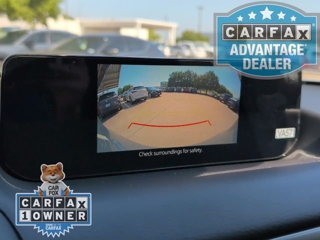 Certified Used 2025 Gray Mazda Premium image 24