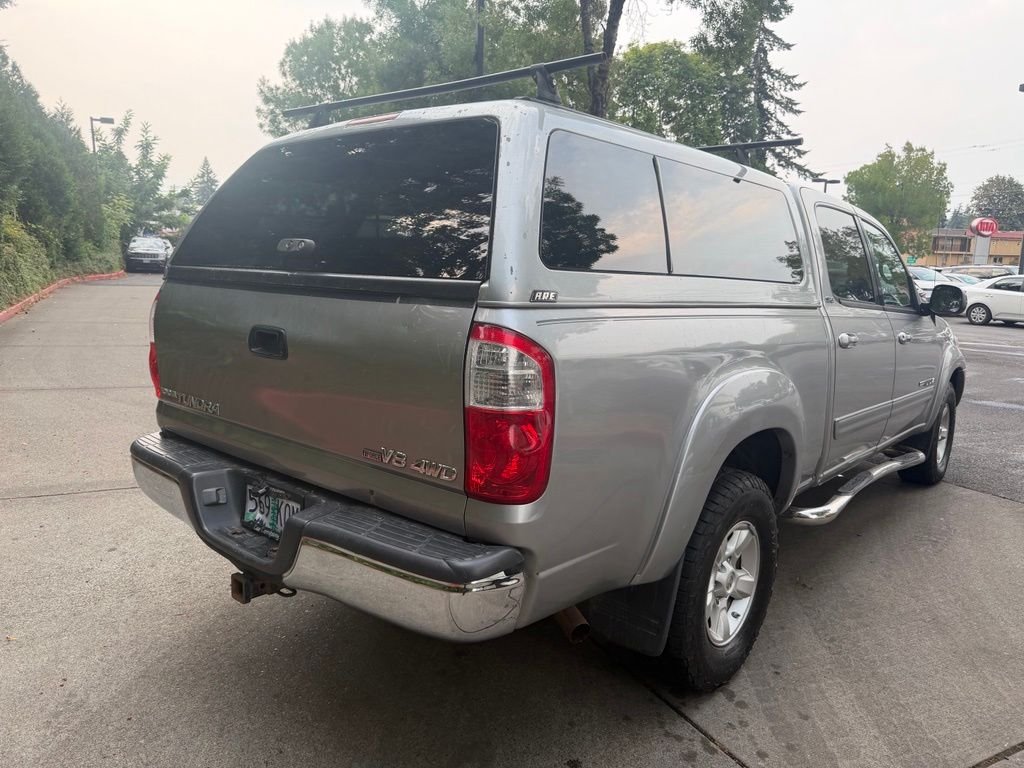 Used 2006  Toyota  image 4