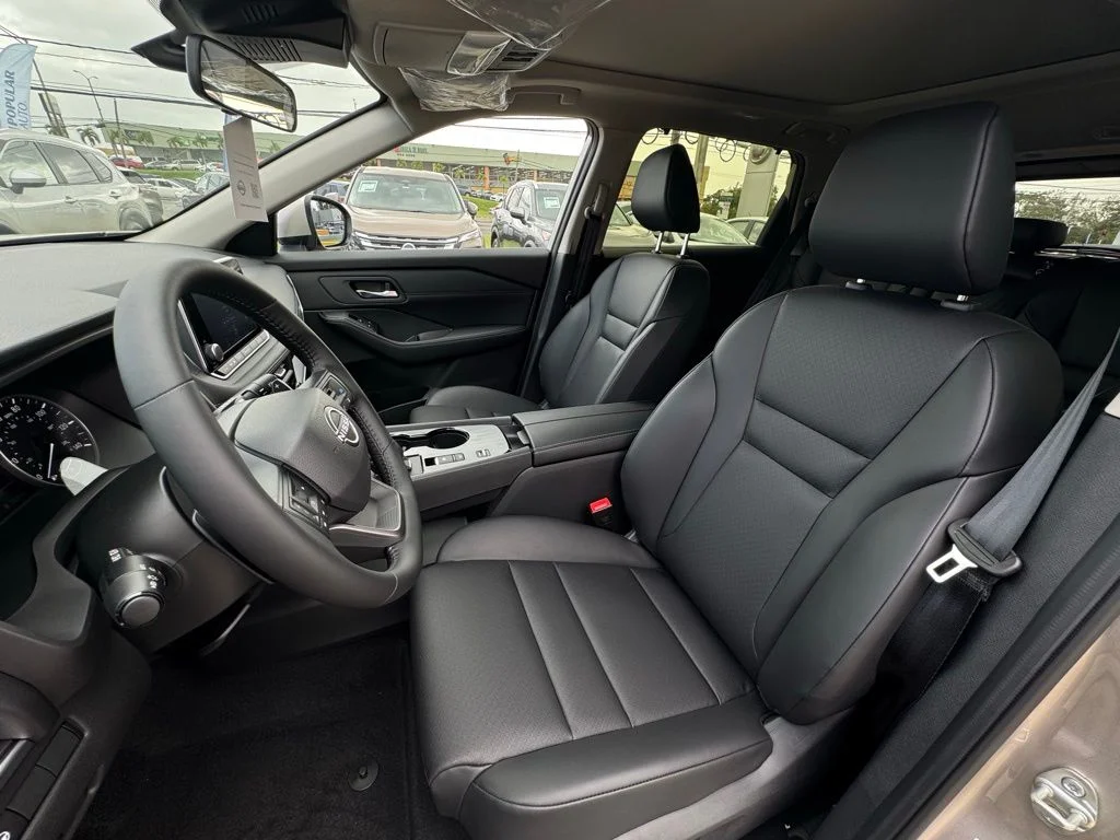 New 2026  Nissan SV Premium image 15