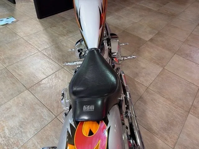 Used 2004 Custom BIGDOG NA image 24